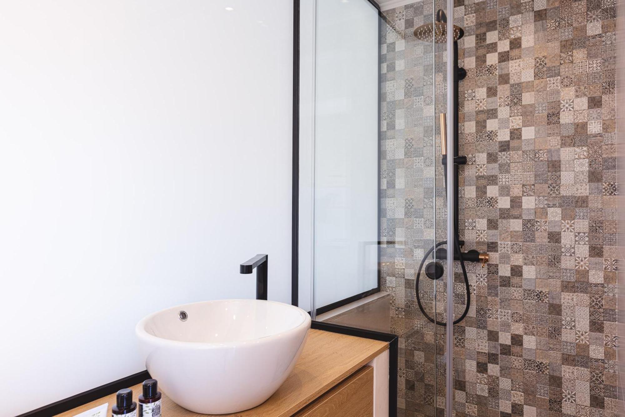 Mira Mare Luxury Residence Bali  Quarto foto
