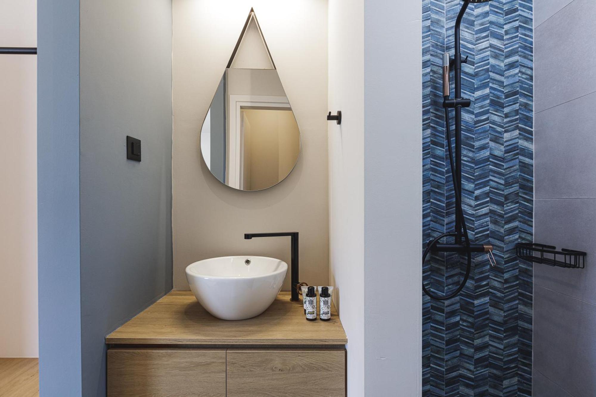 Mira Mare Luxury Residence Bali  Quarto foto