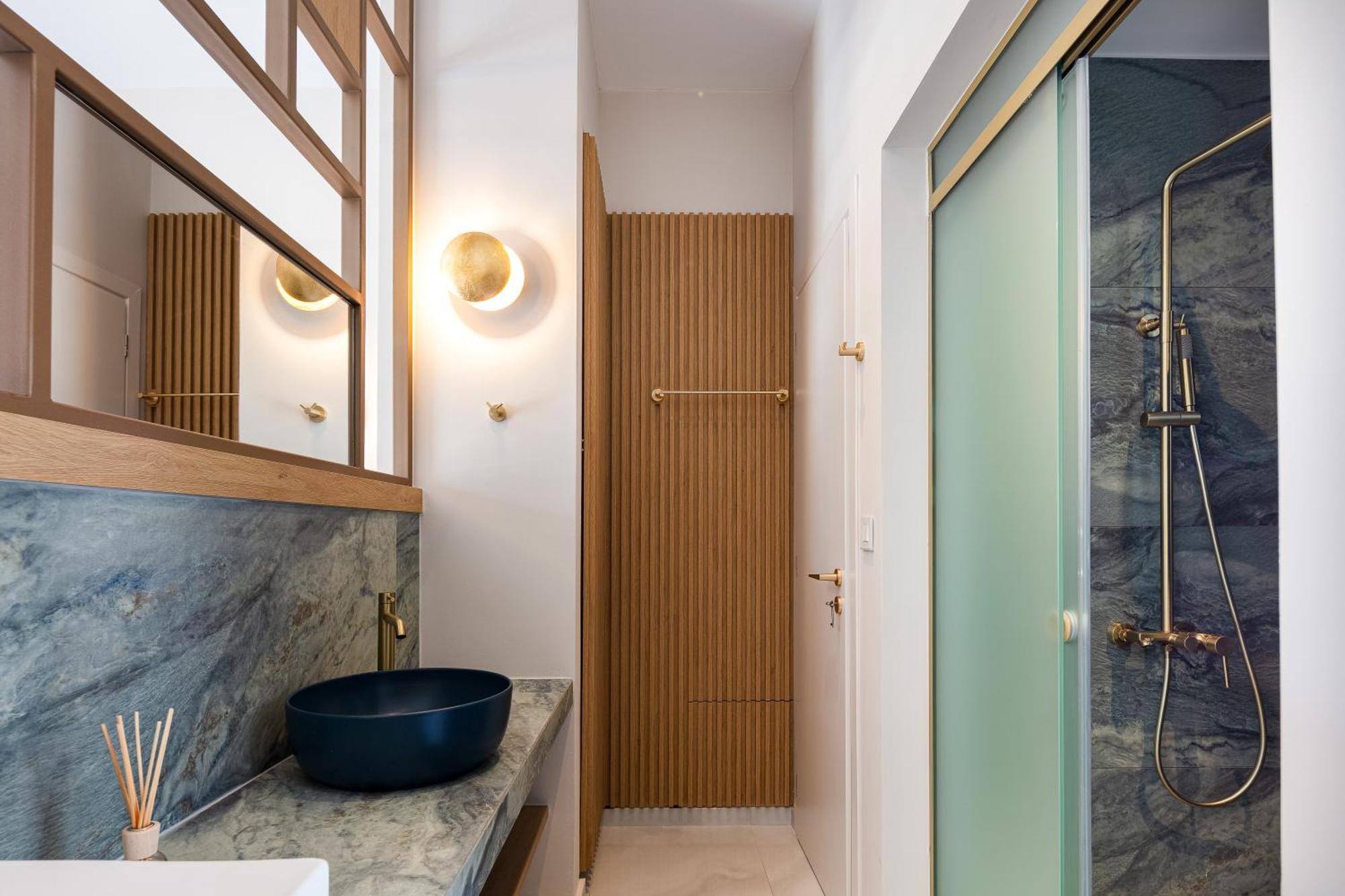 Mira Mare Luxury Residence Bali  Exterior foto